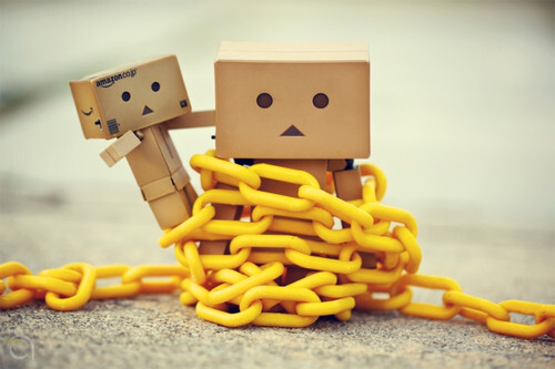 Danbo