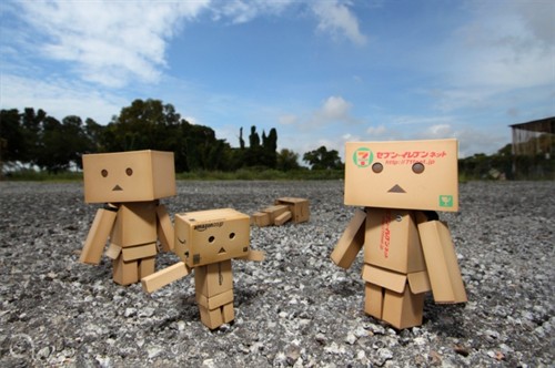 Danbo