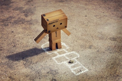 Danbo