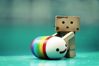 Danbo