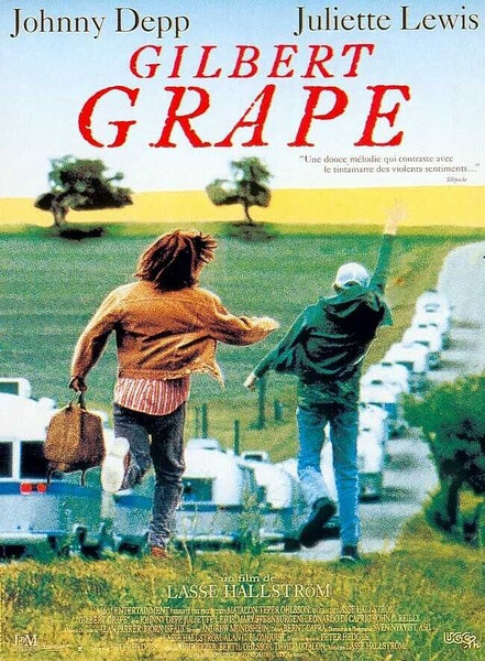 What's Eating Gilbert Grape