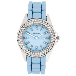 Sekonda Colortime Watch