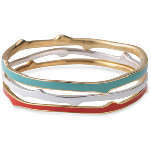 Stella & Dot Carrie Bangles