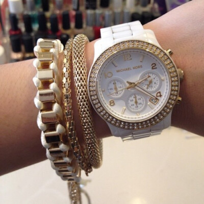 Watch / Michael Kors