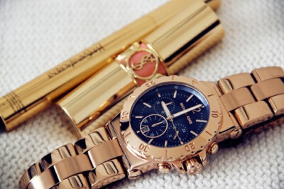 Watch / Michael Kors