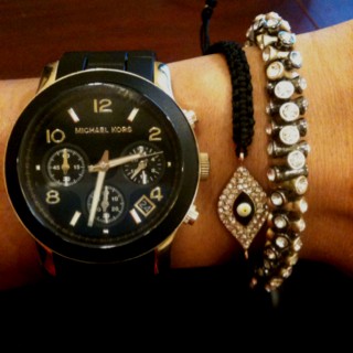 Watch / Michael Kors