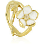 Shaun Leane Cherry Blossom Ring