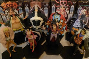 ～ 、漫漫周边库＂