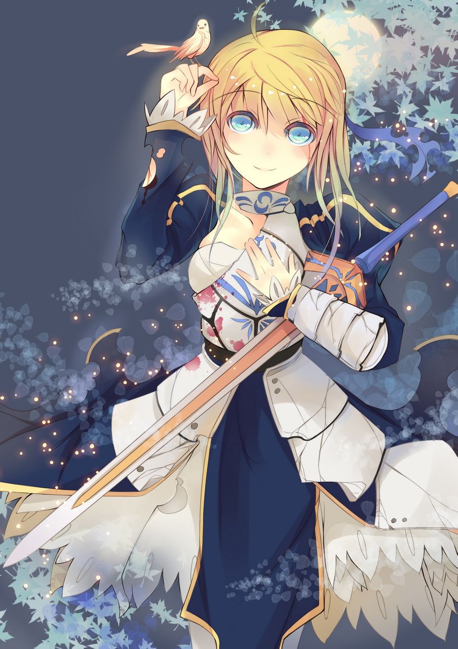 saber