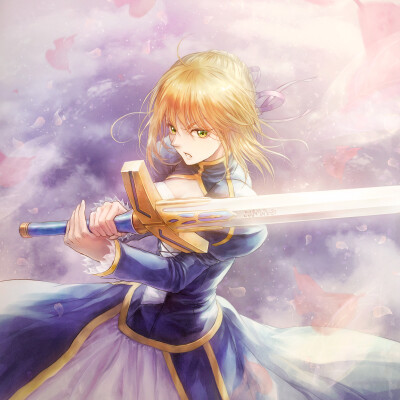 saber