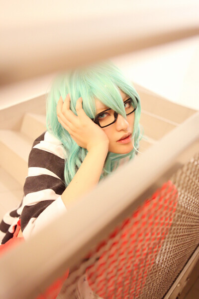 sui cosplay