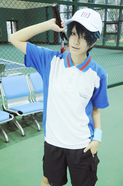 sui cosplay
