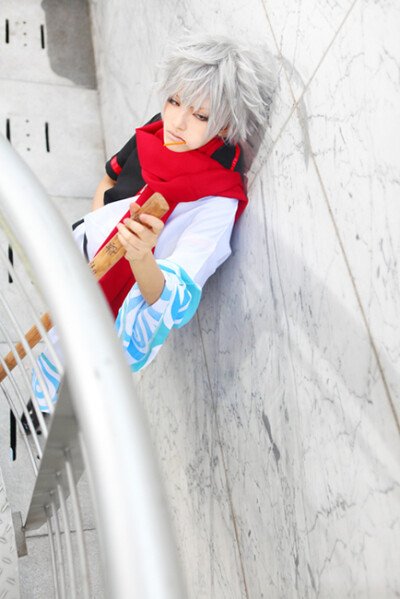 sui cosplay