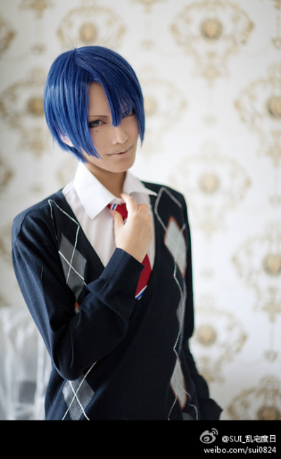 sui cosplay