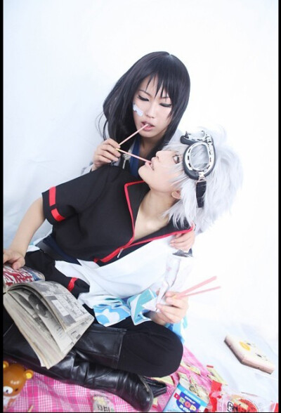 sui cosplay