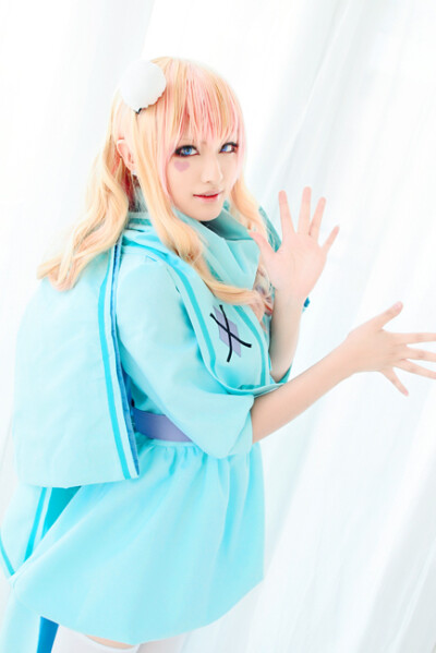 sui cosplay