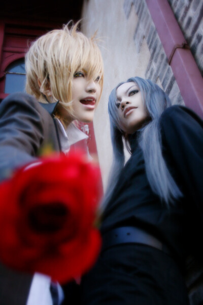 sui cosplay