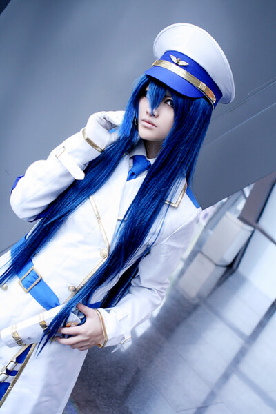 sui cosplay