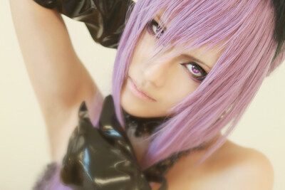 sui cosplay