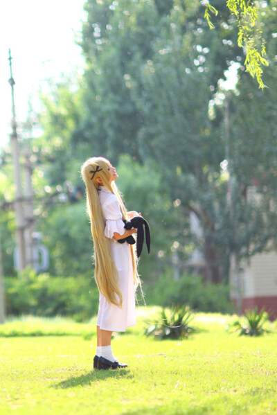 sui cosplay