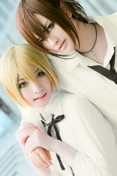 sui cosplay