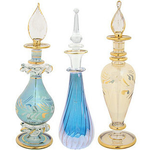 ~*~ Beautiful Perfume Bottles ~*~