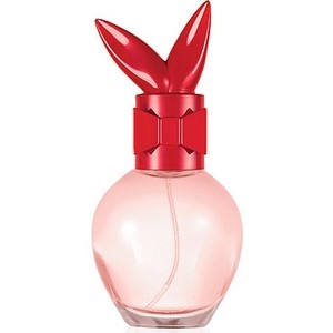 Play It Rock Playboy perfume - a new fragrance for women 2011
