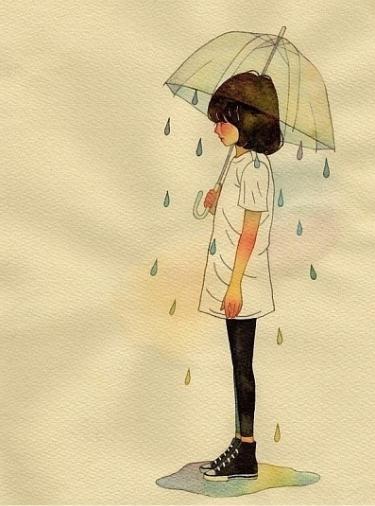 知道为什么前几天会下雨么？其实这跟蒸馒头前要往锅里加水是一个道理。