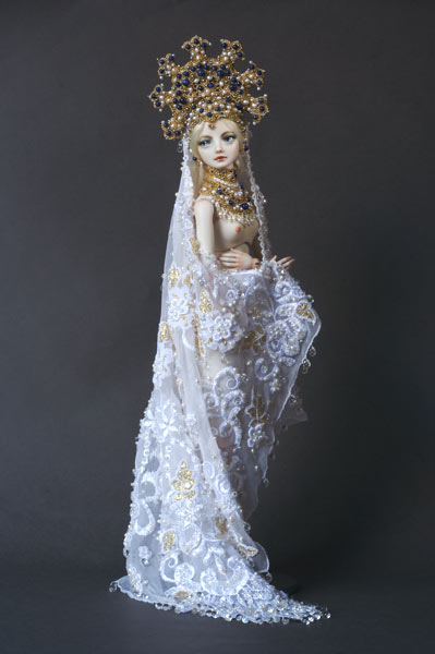  Enchanted Dol