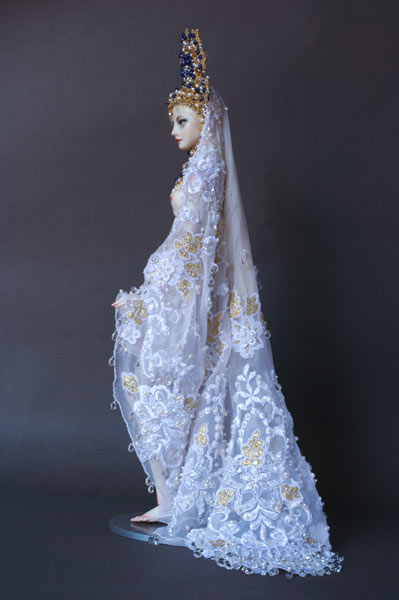  Enchanted Dol