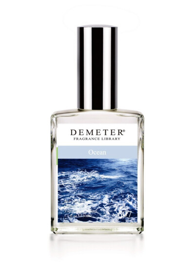 demeter ocean