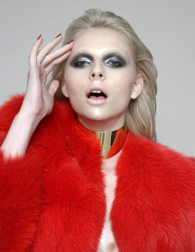 Andrej Pejic