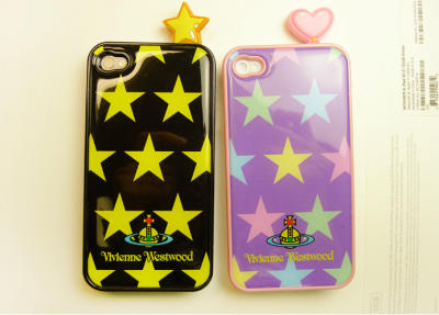 Vivienne Westwood iPhone4S 手机壳