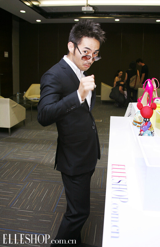 岛歌王子中孝介——俏皮Ksubi墨镜