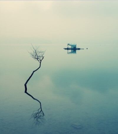 天涯流落思无穷。既相逢，却匆匆。携手佳人，和泪折残红。为问东风余如许？春纵在，与谁同？隋堤三月水溶溶。《江城子·别徐州》（苏轼）