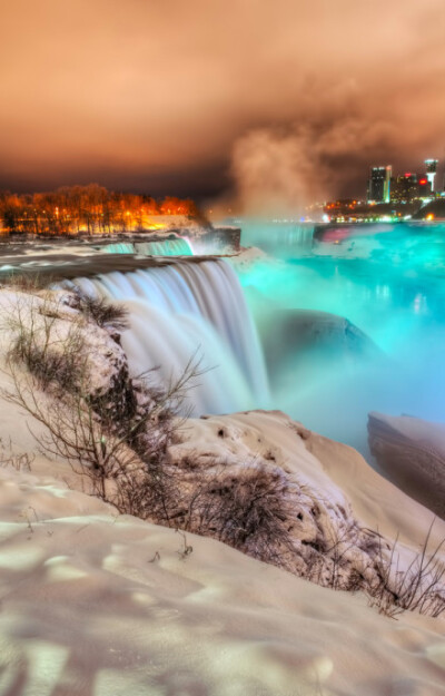 Niagara Falls