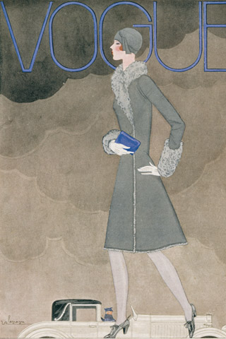 vogue