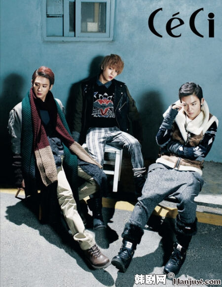 teen top