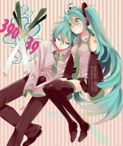 初音