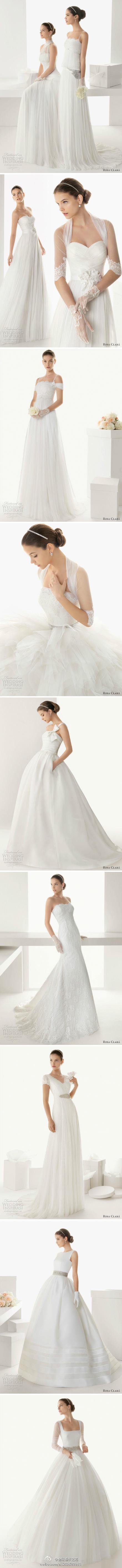 2013婚纱新品 女神款纯净白纱，高贵大气 ！
