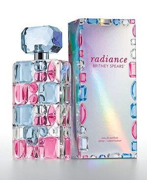 【女士香水】Britney Spears 光芒Radiance EDP 30/50/100ml