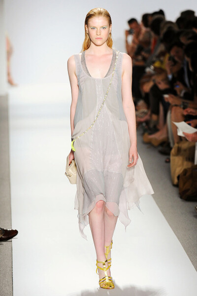 Rebecca Taylor 2012SS