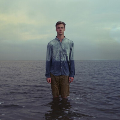 假期去海边玩的同学可以这样拍照！