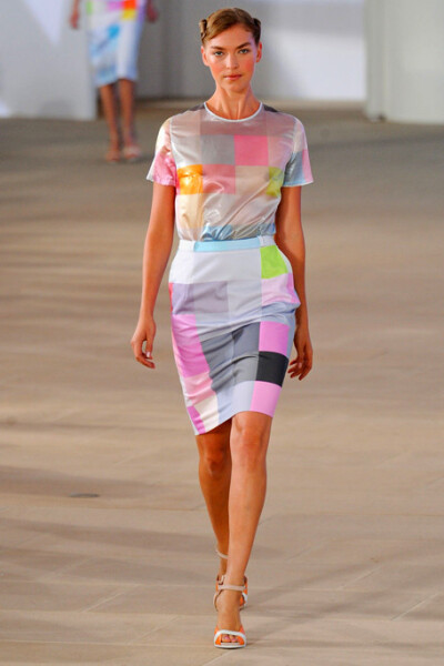 Preen 2012SS