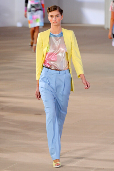 Preen 2012SS