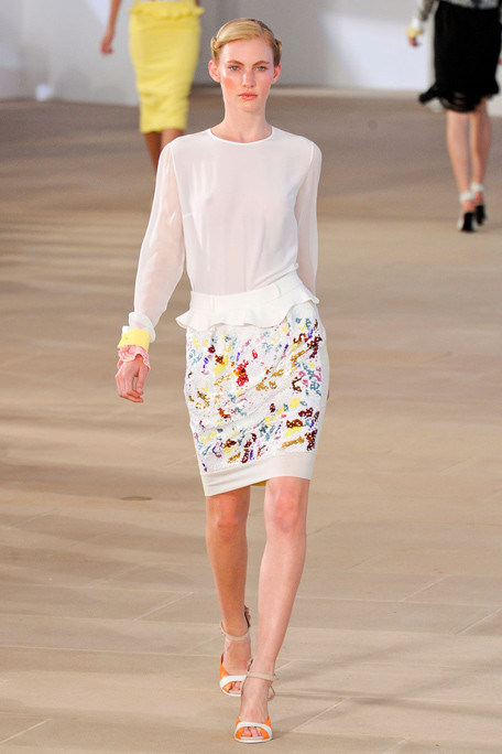 Preen 2012SS