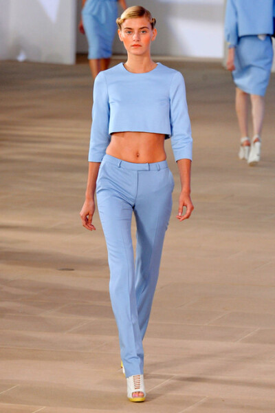 Preen 2012SS