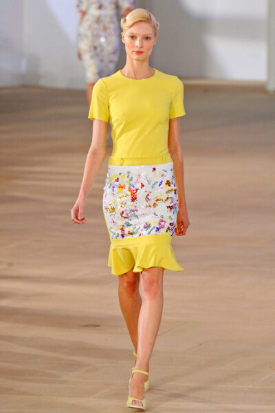 Preen 2012SS