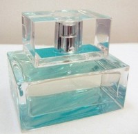 香水烧瓶