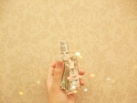 香水烧瓶